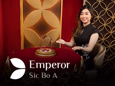 Emperor Sic Bo A